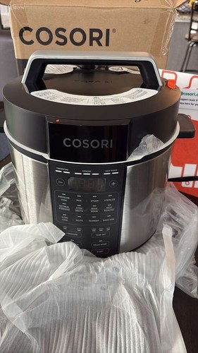 Cosori pentola pressione - pentola,