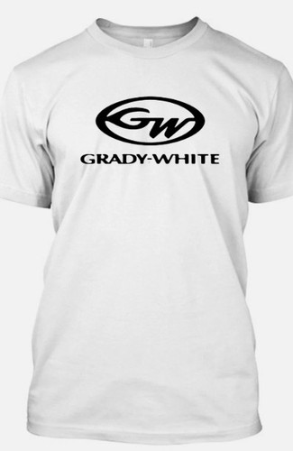 Shirt maglietta grady bianca - grady,