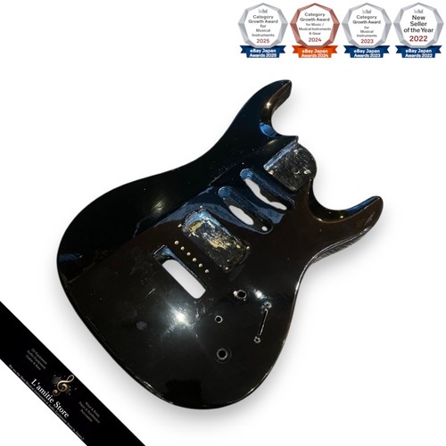 Corpo chitarra elettrica aria - corpo,