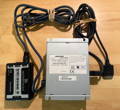 Intravee alpine kca - intravee,