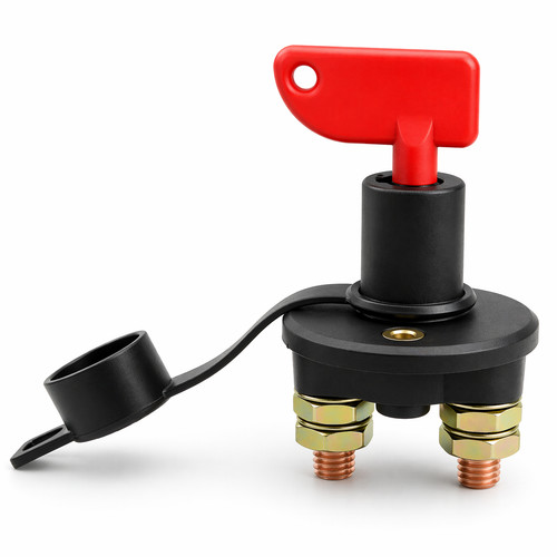 Staccabatteria auto 12v - staccabatteria,