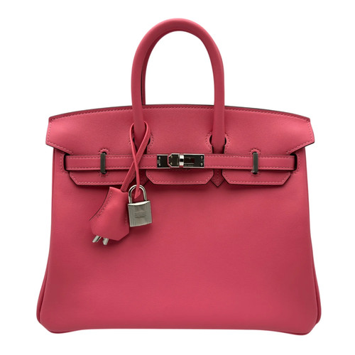 Hermes birkin swift - swift, leather