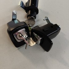 Kit Blocchetti Cromati 3 Pezzi