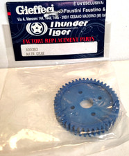 THUNDER TIGER RICAMBI AUTO RC