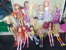 barbie vintage lotto/BAMBOLE