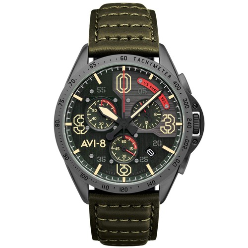 Orologio avi p51 mustang - orologio,