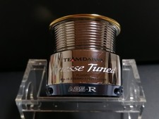 Daiwa Team Finesse Tuned 2506 Spool Td-Z Super Tune Kit