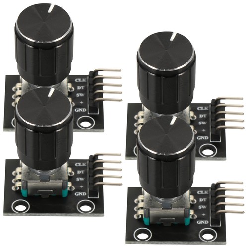 Set 040 modulo encoder - -040,