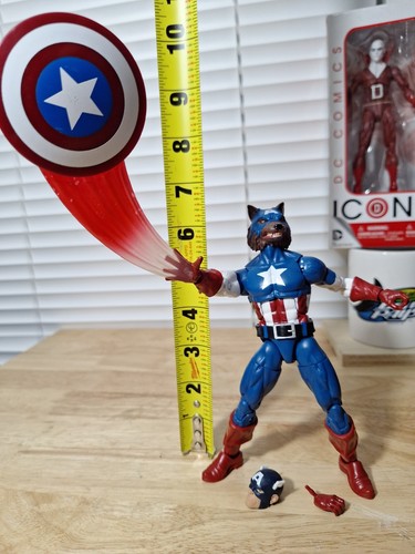 Cappellino marvel legends - marvel,