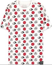 T-shirt - Naruto Shippuden