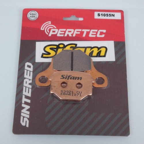 Pastiglie freno perftec per - pastiglie,