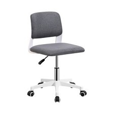 Poltrona da ufficio regolabile