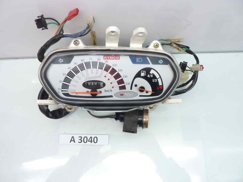 Kymco heroism 150 97 - 150, 95-97