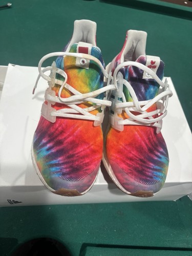 Adidas nice kicks - kicks, ultraboost
