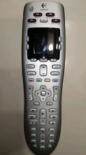 Logitech harmony 600 - logitech,