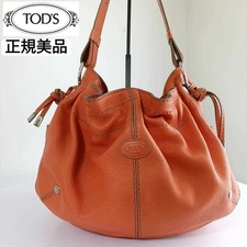 TOD'S Borsa a tracolla media