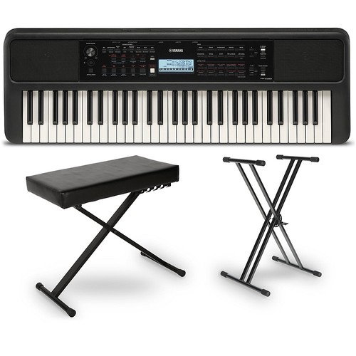 Yamaha psre383 61key portable - 61key,
