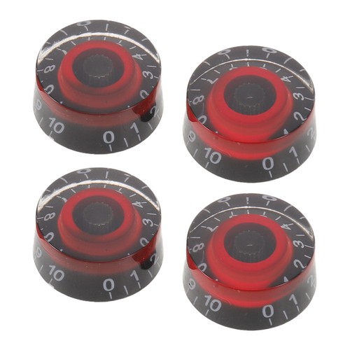 Manopole per chitarra - 4,