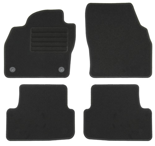 Set tappetini per seat - tappetini,