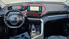Display Peugeot 3008 5008