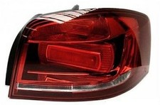 FANALE FANALINO POSTERIORE DX