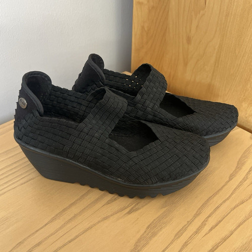 Bernie mev slip donna nero - bernie,
