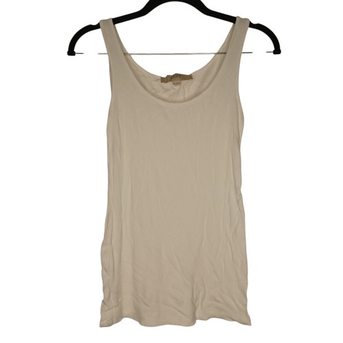 Canotta donna loft bianca - loft, a