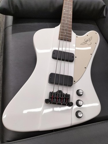 Epiphone thunderbird classic - epiphone,