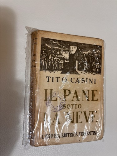 Tito casini pane sotto - casini-il,