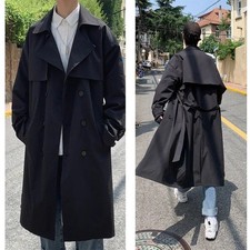 Trench coat primaverile stile