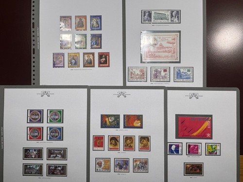 Vaticano 2002 annata - 2002,