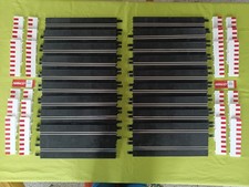 Ninco kit rettilinei standard 10102 e cordoli 10203