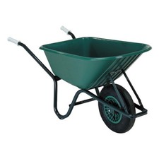 Carriola Fort TK100 Con Vasca