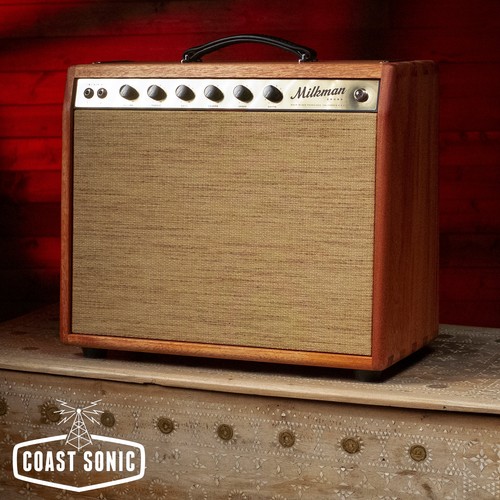 Milkman sound crema - milkman,