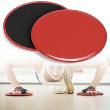 Ab Cursori Allenamento Core