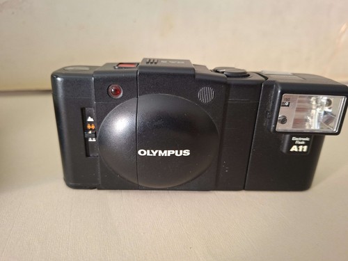 Olympus macchina - olympus, 2