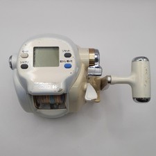 Mulinello elettrico Daiwa