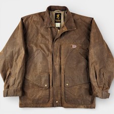 Giacca da caccia vintage