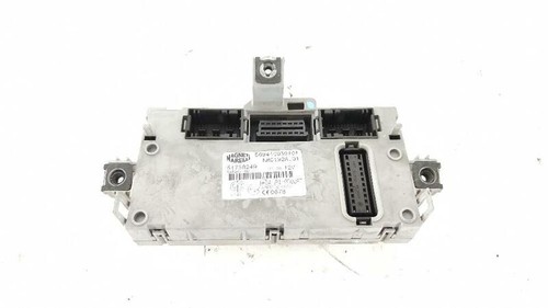 Centralina body computer - body, fiat
