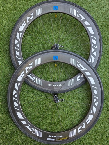 Set ruote reynolds strike - set,