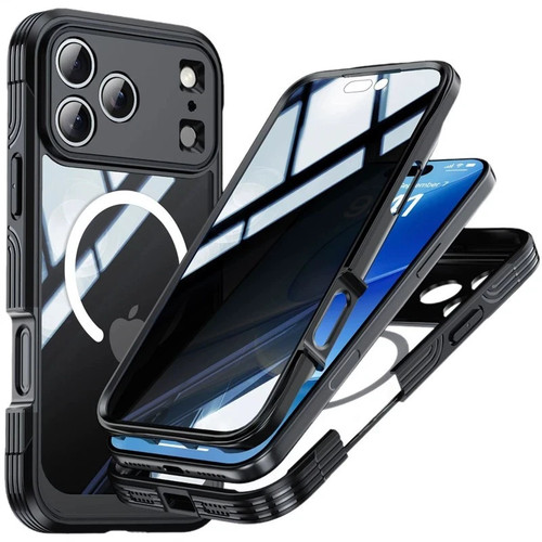 Custodia 360 per iphone - 360,