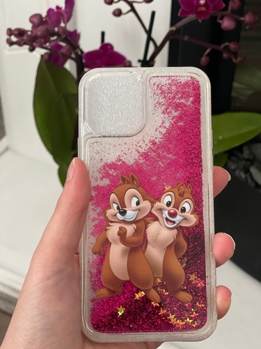 Custodia telefono disney - telefono,