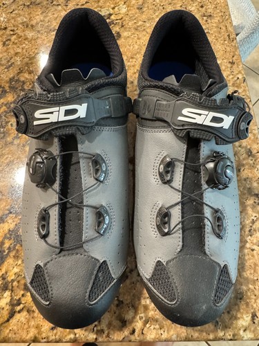 Sidi genius mega - 10,