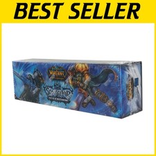 TCG Wow Scourgewar Icecrown