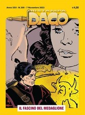 DAGO RISTAMPA 200