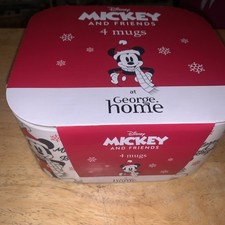 Set Tazze Disney Topolino e