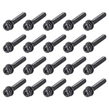 M5x35mm Vis tête cylindrique