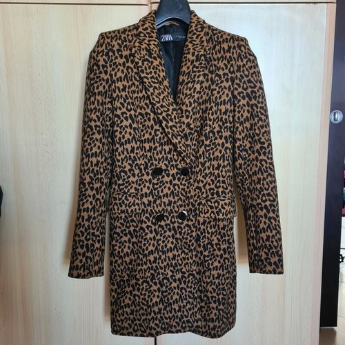 Cappotto finanziera zara - finanziera,