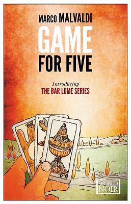 Game for five bar lume - 'game,