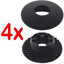 VOLVO Bottoni Fissaggio CLIP